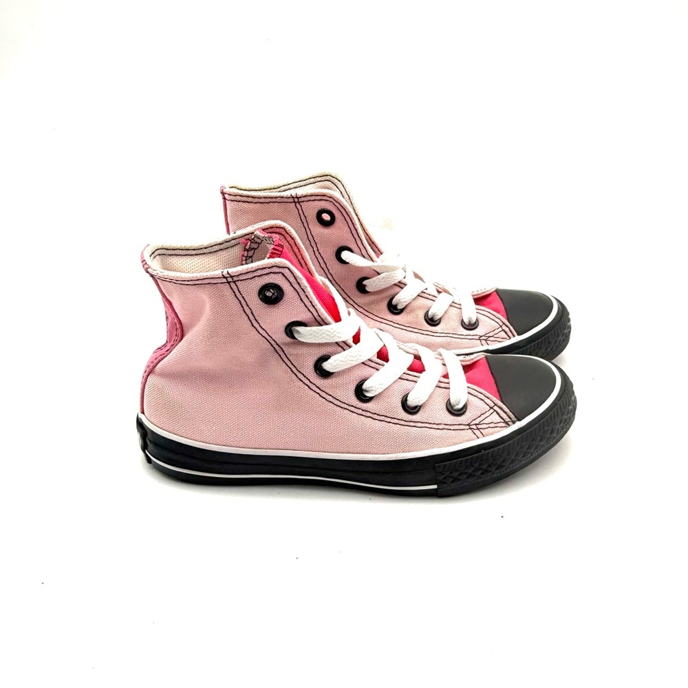Converse Little Kids Custom All Star High-Top Shoes
